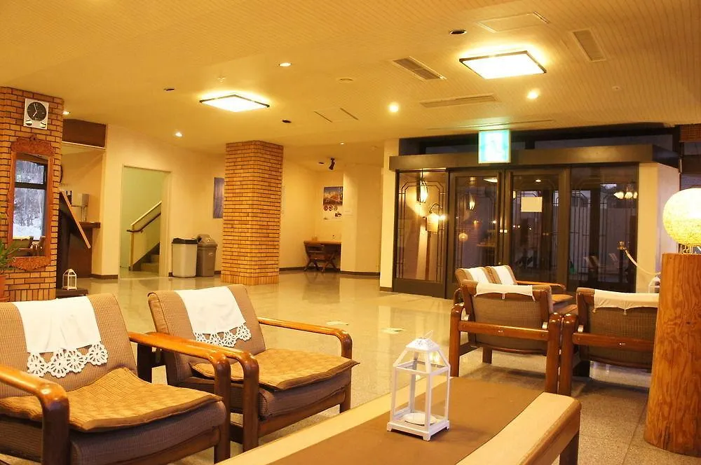 Asahidake Onsen Grand Hotel Daisetsu Taromappu
