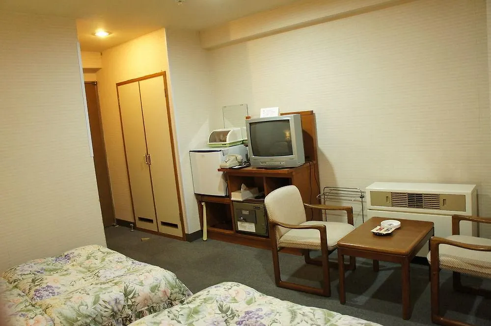 Asahidake Onsen Grand Hotel Daisetsu Taromappu 2*,  Япония