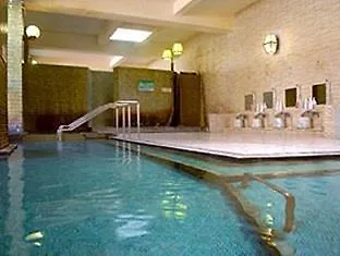 Asahidake Onsen Grand Hotel Daisetsu Taromappu 2*,