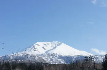 Asahidake Onsen Grand Hotel Daisetsu Taromappu