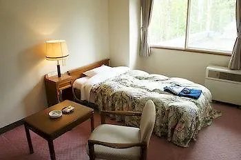 Asahidake Onsen Grand Hotel Daisetsu Tawaramappu