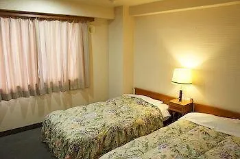 Asahidake Onsen Grand Hotel Daisetsu Tawaramappu 2*,