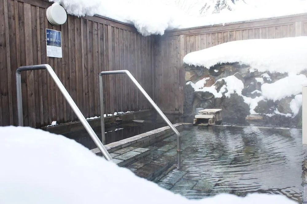 Asahidake Onsen Grand Hotel Daisetsu Tawaramappu 2*,