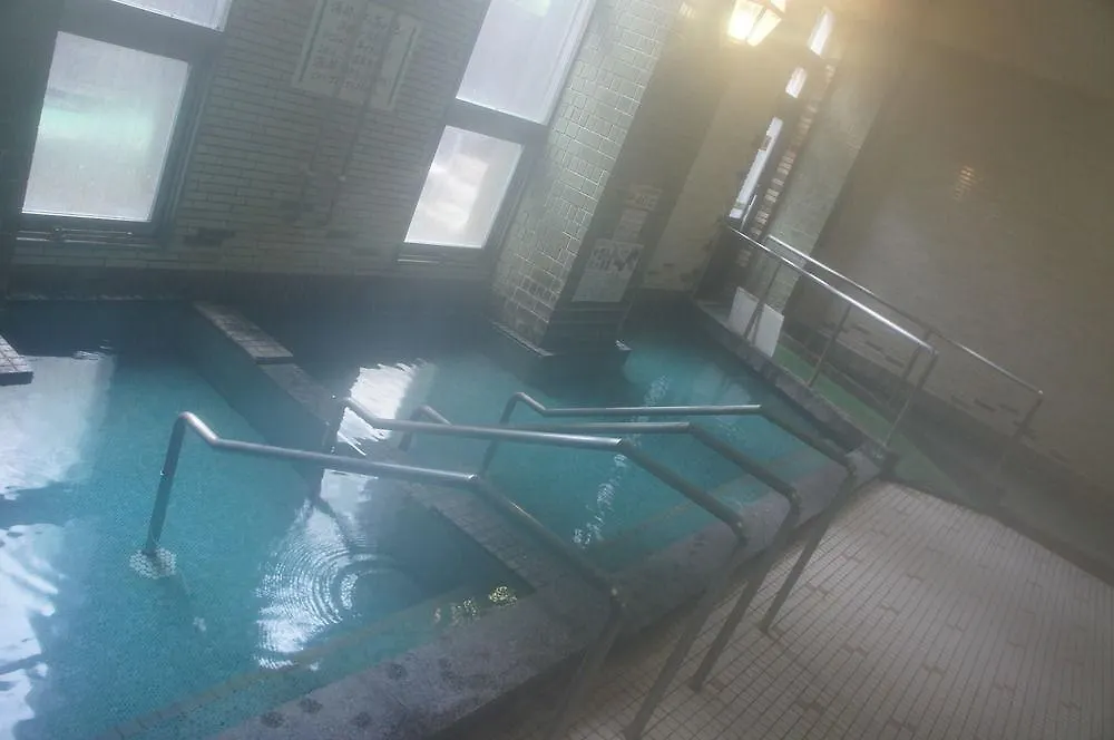 Asahidake Onsen Grand Hotel Daisetsu Tawaramappu 2*,  Japonsko