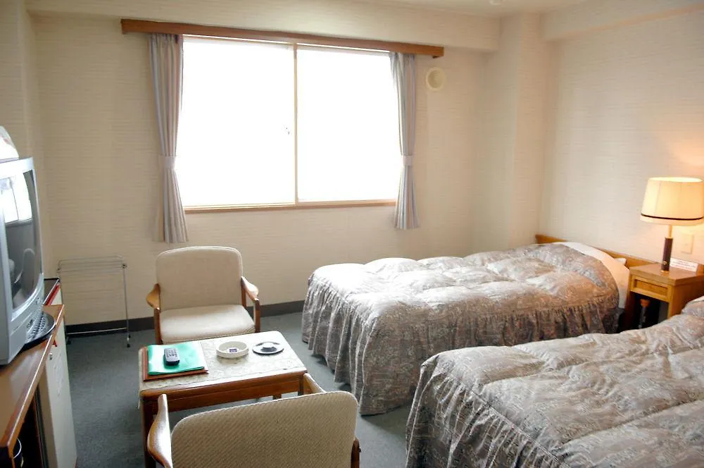 Asahidake Onsen Grand Hotel Daisetsu Tawaramappu