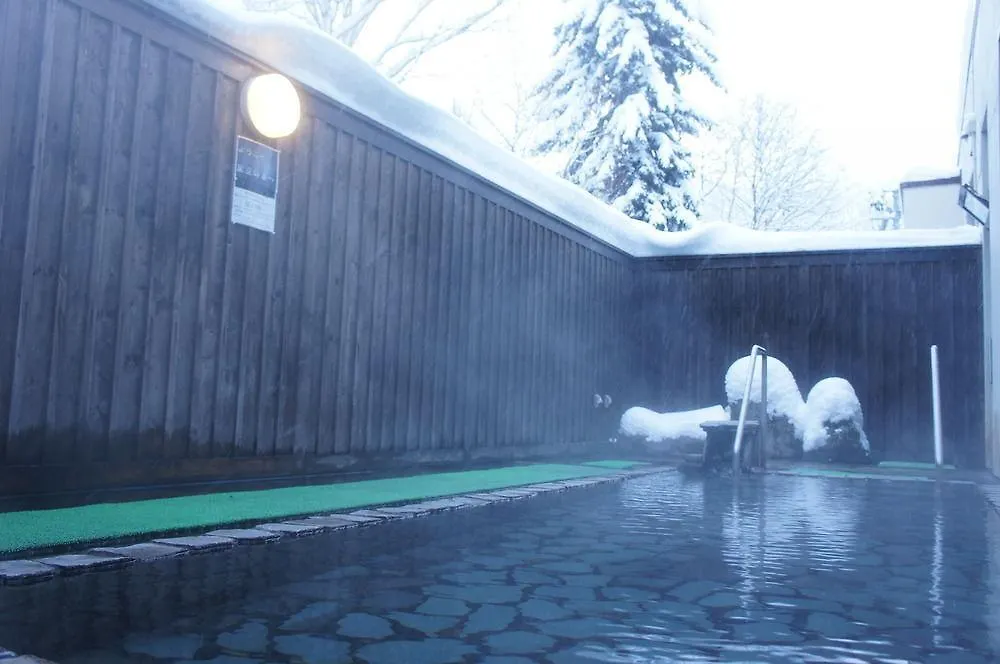 Asahidake Onsen Grand Hotel Daisetsu Tawaramappu