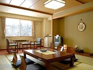 Asahidake Onsen Grand Hotel Daisetsu Tawaramappu