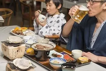 Asahidake Onsen Grand Hotel Daisetsu Tawaramappu