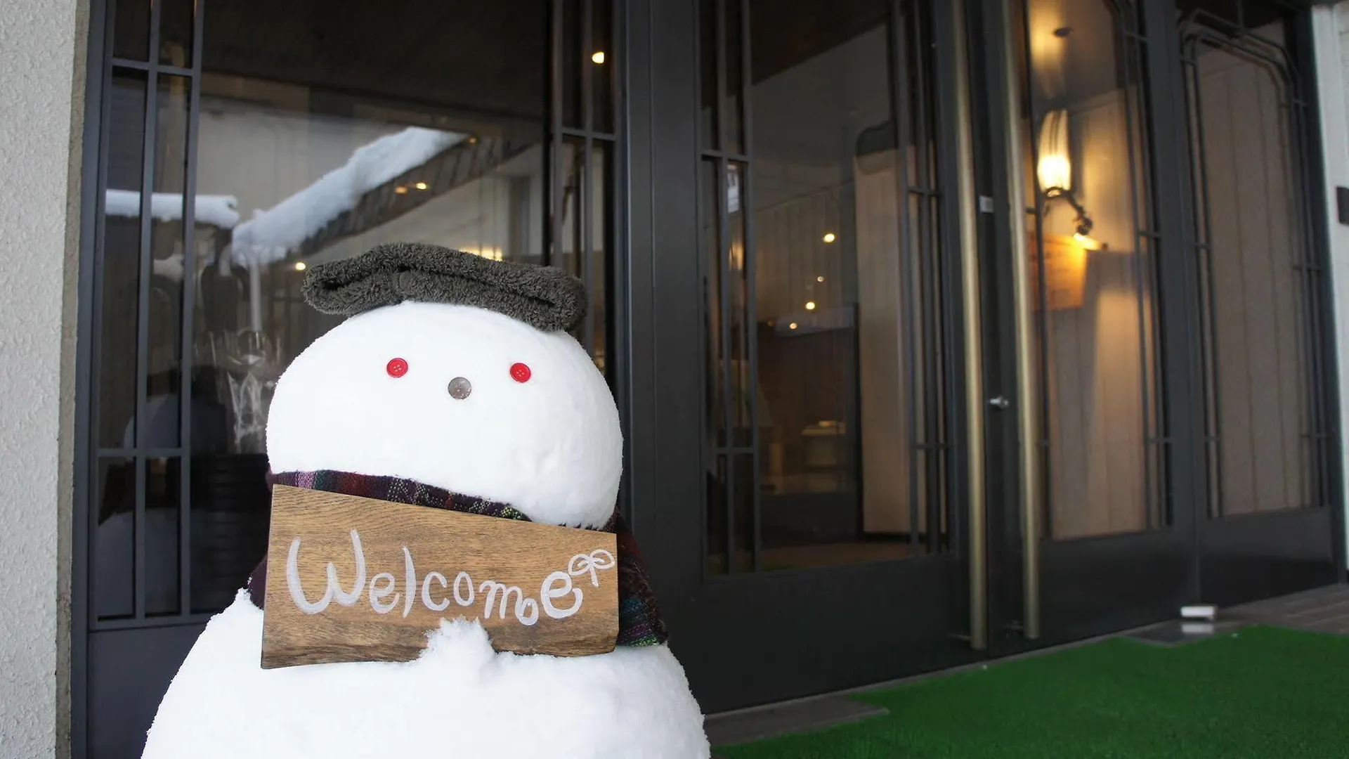 Asahidake Onsen Grand Hotel Daisetsu Tawaramappu