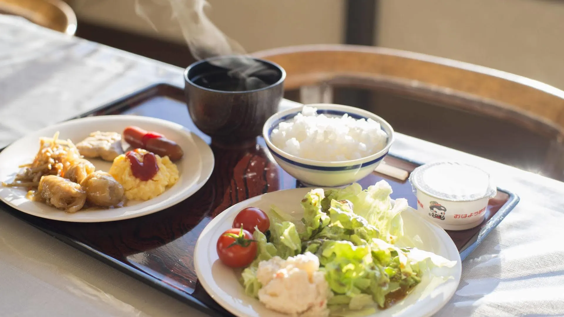 Asahidake Onsen Grand Hotel Daisetsu Tawaramappu