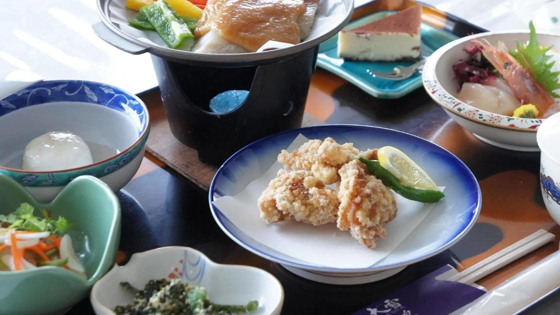 Asahidake Onsen Grand Hotel Daisetsu Tawaramappu