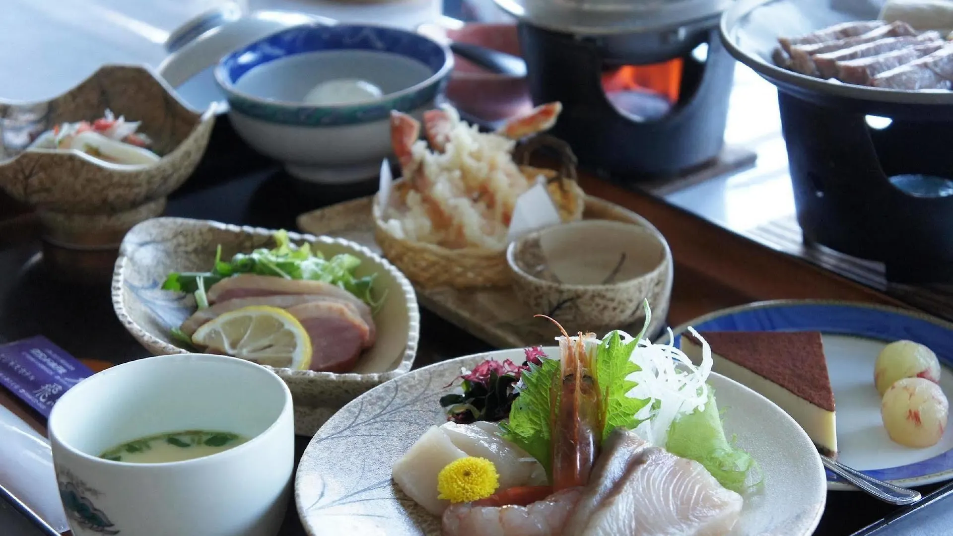 Asahidake Onsen Grand Hotel Daisetsu Tawaramappu