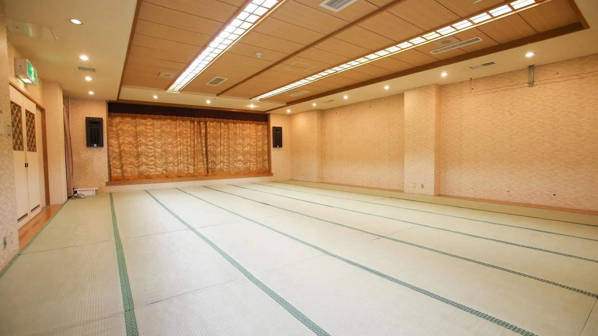 Asahidake Onsen Grand Hotel Daisetsu Tawaramappu 2*,  Japonsko